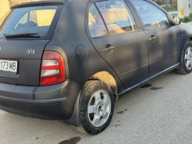 Skoda Fabia, снимка 4 — Bazar.bg Skoda Fabia, снимка 4