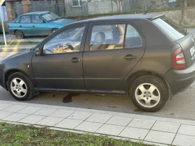 Skoda Fabia, снимка 5 — Bazar.bg Skoda Fabia, снимка 5