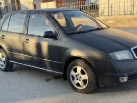 Skoda Fabia, снимка 3 — Bazar.bg Skoda Fabia, снимка 3