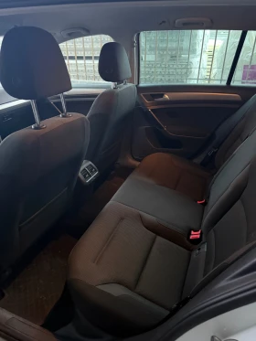 VW Golf TDi Bluemotion, снимка 13