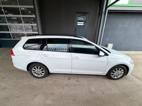 VW Golf TDi Bluemotion, снимка 4