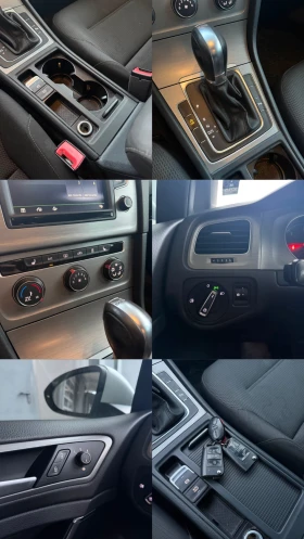 VW Golf TDi Bluemotion, снимка 15