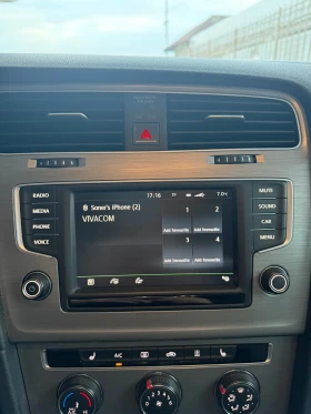 VW Golf TDi Bluemotion, снимка 11