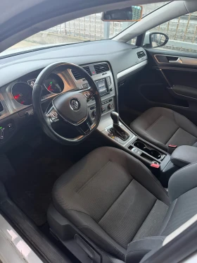 VW Golf TDi Bluemotion, снимка 9