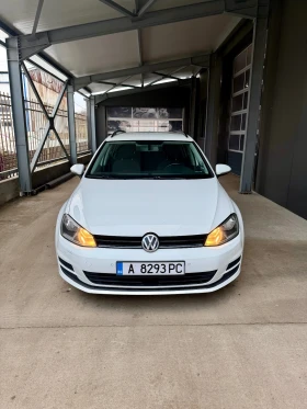 ������ VW Golf