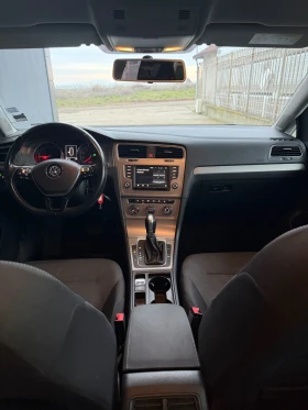 VW Golf TDi Bluemotion, снимка 14