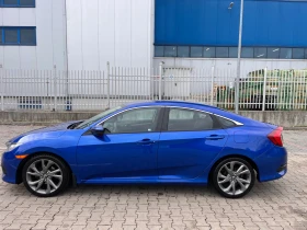 Honda Civic, снимка 8