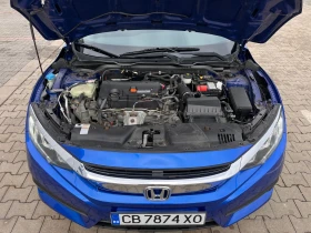Honda Civic, снимка 14