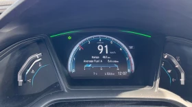 Honda Civic - 13000 € / 25425.79 лв. - 21971003 12