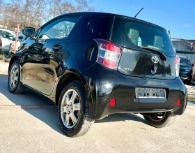 Toyota IQ 1.4 D4D 90HP - 5857 € / 11455.30 лв. - 77457197 8