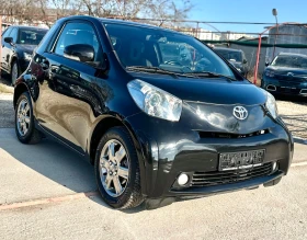 Toyota IQ 1.4 D4D 90HP - 5857 € / 11455.30 лв. - 77457197 3