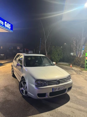 VW Golf - 2800 € / 5476.32 лв. - 95572027 2