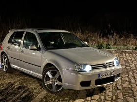 VW Golf - 2800 € / 5476.32 лв. - 95572027 6