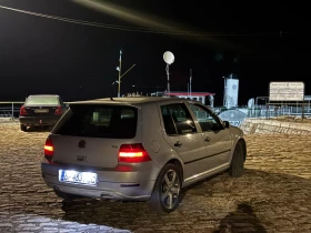 VW Golf - 2800 € / 5476.32 лв. - 95572027 5