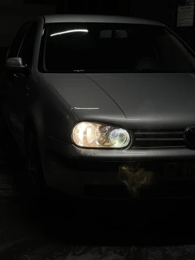 VW Golf - 800 € / 1564.66 лв. - 53584469 6