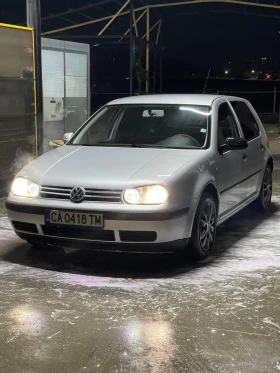 VW Golf - 800 € / 1564.66 лв. - 53584469 2