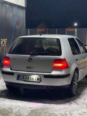 VW Golf - 800 € / 1564.66 лв. - 53584469 3