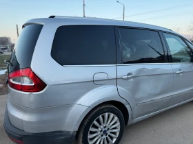 Ford Galaxy 2.0Tdci Face - 3750 € / 7334.36 лв. - 59906325 5