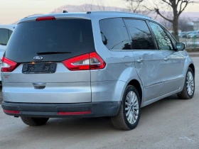 Ford Galaxy 2.0Tdci Face - 3750 € / 7334.36 лв. - 59906325 4