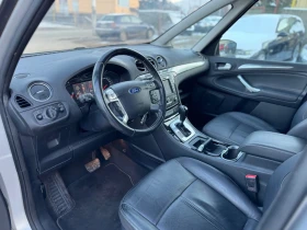 Ford Galaxy 2.0Tdci Face - 3750 € / 7334.36 лв. - 59906325 7