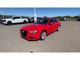 Audi A5 Progressiv