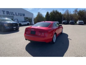 Audi A5 Progressiv - 13408 € / 26223.77 лв. - 47973117 3