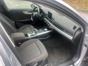 Audi A4 A4-3.0tdi 272ps Quattro - 12000 € / 23469.96 лв. - 80122724 9