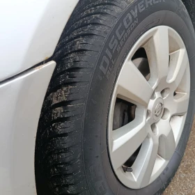 Opel Vectra - 1750 € / 3422.70 лв. - 76762722 6