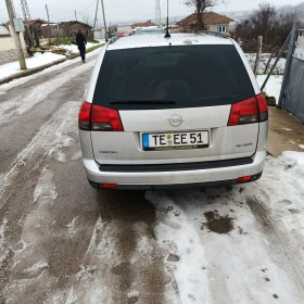Opel Vectra - 1750 € / 3422.70 лв. - 76762722 2