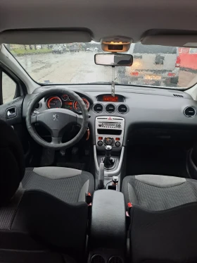 Peugeot 308 - 2700 € / 5280.74 лв. - 94191568 8