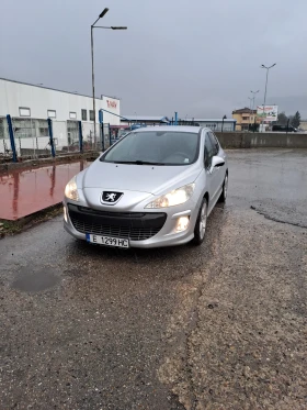 Peugeot 308 - 2700 € / 5280.74 лв. - 94191568 2
