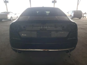 Audi A8 QUATTRO* ADAPTIVE LED* COOLED/HEATED SEATS* KEYLES - 8500 € / 16624.56 лв. - 44700563 5