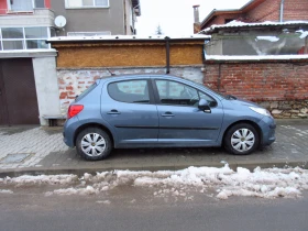 Peugeot 207 1.4 HDI Facelift, снимка 2
