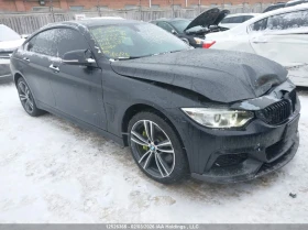 BMW 435 MPACK* GC* HEADUP* ПОДГРЕВ* KEYLESS