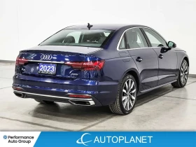 Audi A4 * Komfort 45 Quattro, Navi, 360 Cam, Heated Seats! - 24250 € / 47428.88 лв. - 24865213 9