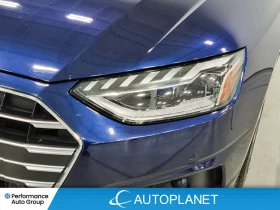 Audi A4 * Komfort 45 Quattro, Navi, 360 Cam, Heated Seats! - 24250 € / 47428.88 лв. - 24865213 4