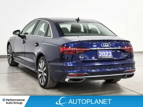 Audi A4 * Komfort 45 Quattro, Navi, 360 Cam, Heated Seats! - 24250 € / 47428.88 лв. - 24865213 6