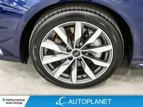 Audi A4 * Komfort 45 Quattro, Navi, 360 Cam, Heated Seats! - 24250 € / 47428.88 лв. - 24865213 11