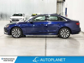 Audi A4 * Komfort 45 Quattro, Navi, 360 Cam, Heated Seats! - 24250 € / 47428.88 лв. - 24865213 5