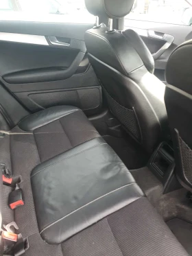 Audi A3 Sline QUATTRO кожа надуване подреви и др - 6300 € / 12321.73 лв. - 74334904 16