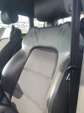 Audi A3 Sline QUATTRO кожа надуване подреви и др - 6300 € / 12321.73 лв. - 74334904 14