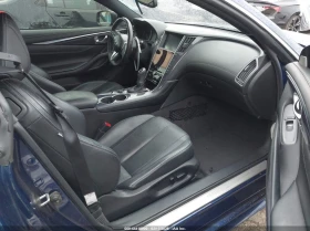 Infiniti Q50 Q60 3.0T Red Sport 400 - 14900 € / 29141.87 лв. - 33844001 5