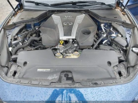 Infiniti Q50 Q60 3.0T Red Sport 400 - 14900 € / 29141.87 лв. - 33844001 10