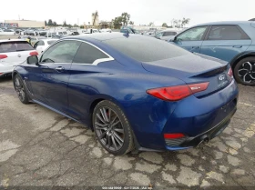 Infiniti Q50 Q60 3.0T Red Sport 400 - 14900 € / 29141.87 лв. - 33844001 3