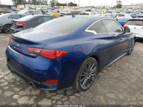 Infiniti Q50 Q60 3.0T Red Sport 400 - 14900 € / 29141.87 лв. - 33844001 4