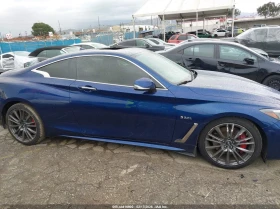 Infiniti Q50 Q60 3.0T Red Sport 400 - 14900 € / 29141.87 лв. - 33844001 13