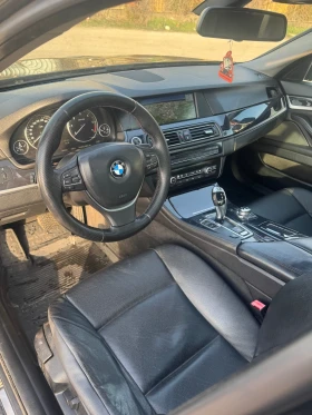 BMW 530 258к.с. ЗАДНО - 12500 € / 24447.88 лв. - 49874573 8
