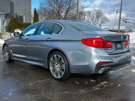 BMW 530 * X-DRIVE* M-SPORT* DISTRONIC*  - 20630 € / 40348.77 лв. - 74219842 7