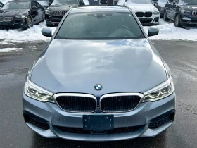 BMW 530 * X-DRIVE* M-SPORT* DISTRONIC*  - 20630 € / 40348.77 лв. - 74219842 3