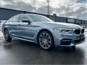 BMW 530 * X-DRIVE* M-SPORT* DISTRONIC*  - 20630 € / 40348.77 лв. - 74219842 4